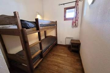 Chalet pour 6 Personnes dans Bessans, Parc National de la Vanoise, Photo 2