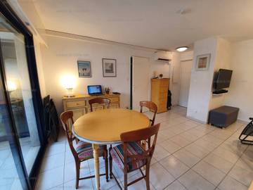 Vakantieappartement voor 4 Personen in Cavalaire-sur-Mer, Draguignan en omgeving, Afbeelding 3