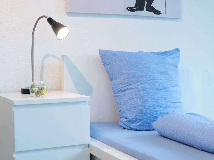 Appartement entier, 2 Pièces 5 Personnes in St. Niklausen LU, Lucerne