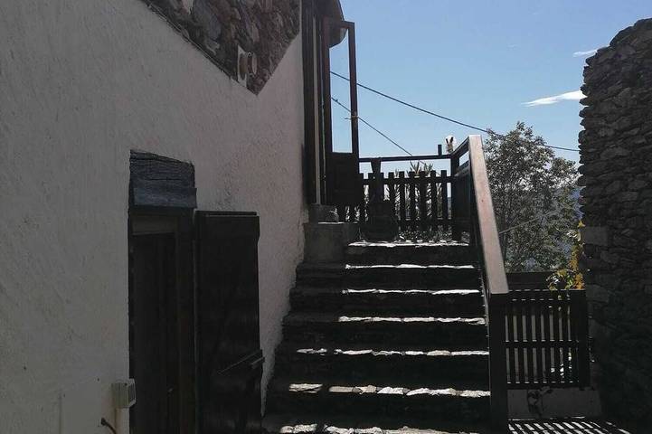 Gîte pour 4 personnes, avec Jardin