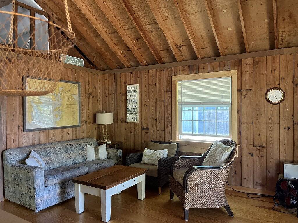 Cottage for 4 People in Dennis, Cape Cod