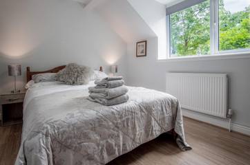 Cottage for 4 People in Swansea region, South-Wales, Photo 4