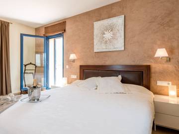 Casa de vacaciones in Sant Josep de sa Talaia, Ibiza Sur für 10 