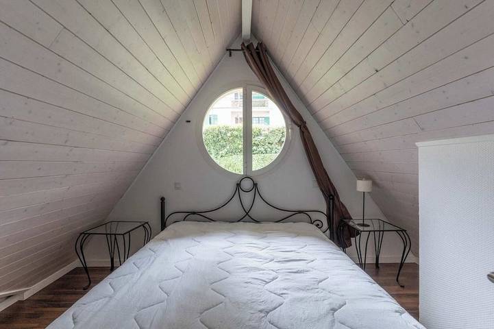 Gîte pour 6 personnes dans Parc Mauresque Arcachon - 4