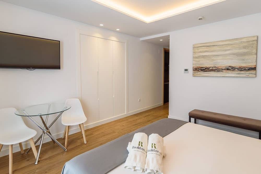 Ardales Premium 1 dormitorio Nº19 in Ardales, Málaga Province