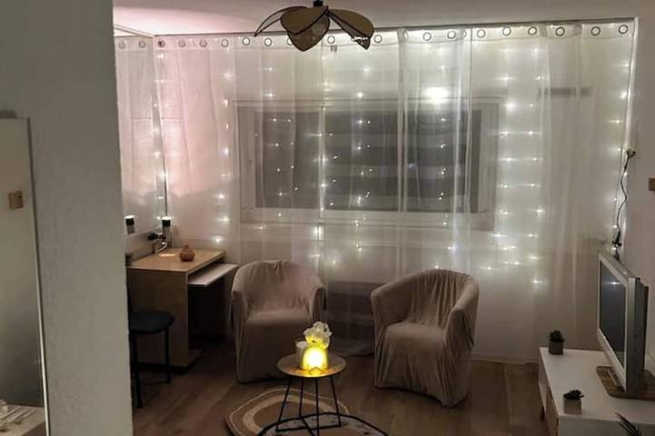 Ferienwohnung für 2 Personen - 1