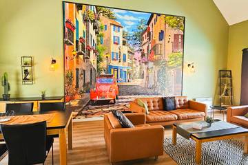 Villa pour 6 Personnes dans Lanzac, Lot, Photo 3