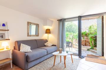 Appartement De Vacances pour 4 Personnes dans La Garde, Région de Toulon, Photo 3