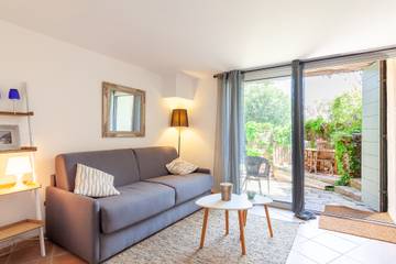 Location De Vacances pour 4 Personnes dans La Garde, Région De Toulon, Photo 1