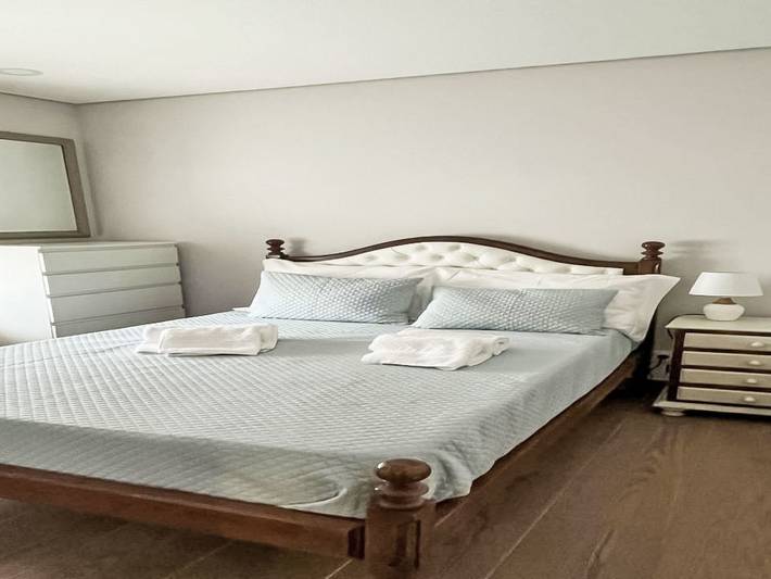 Location de vacances pour 4 personnes, avec Terrasse dans Viana do Castelo - 2