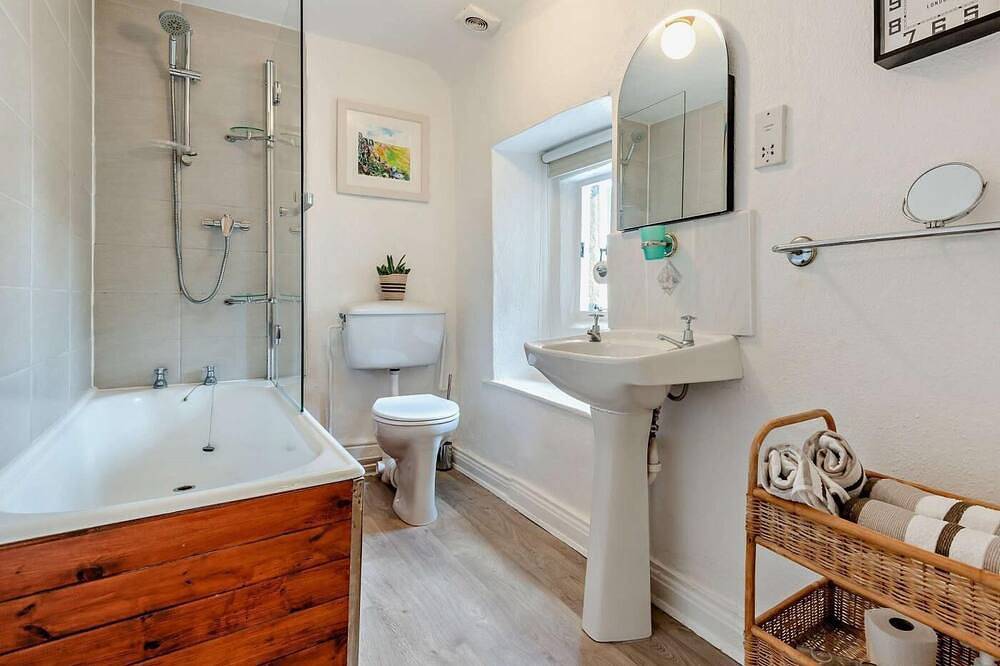 1 Bed in Ashford In The Water (oc-pk249) in Ashford in the Water, Derbyshire