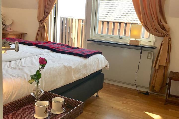 Ferienhaus für 8 Personen, mit Garten in Bastad - 2