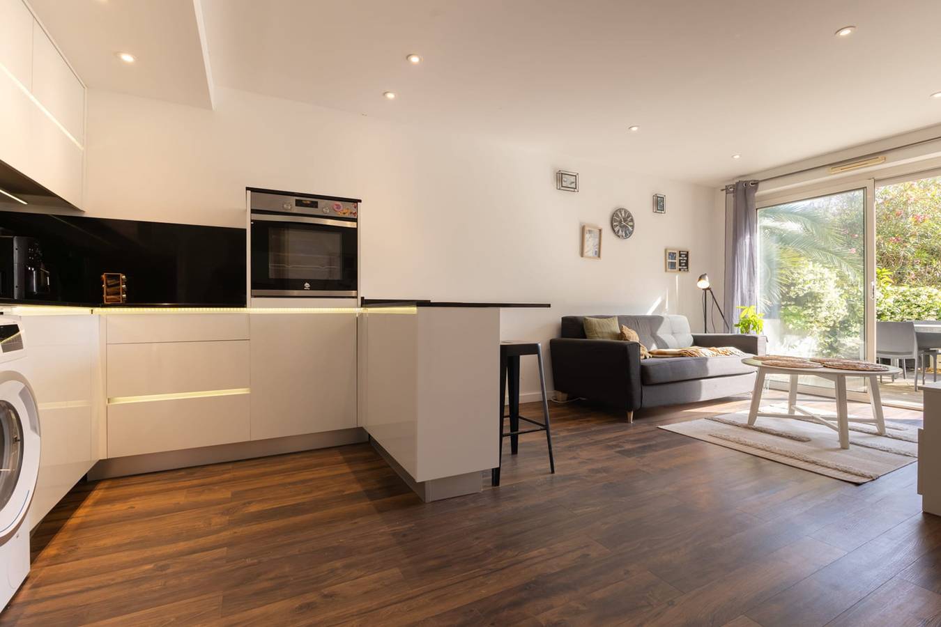 Appartement entier, Bel appartement au cœur de Biarritz in Biarritz, Région de Bayonne