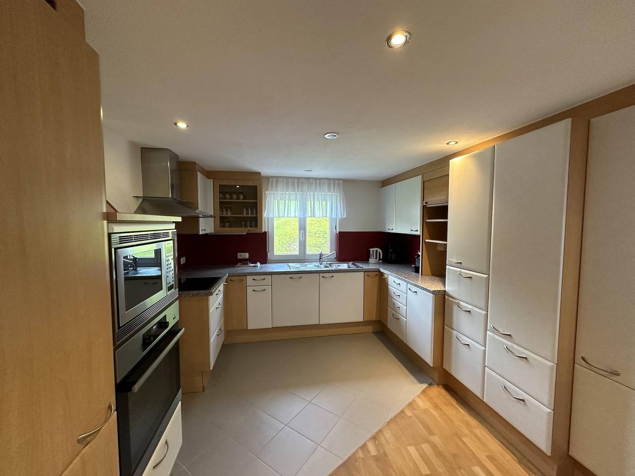 Geheel vakantieappartement, Appartement, douche en bad, Wc, 3 slaapkamers in Schröcken, Bregenzerwoud