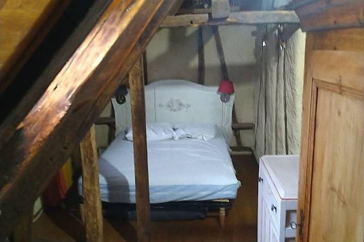 Location de vacances pour 5 personnes à Rudelle - 3