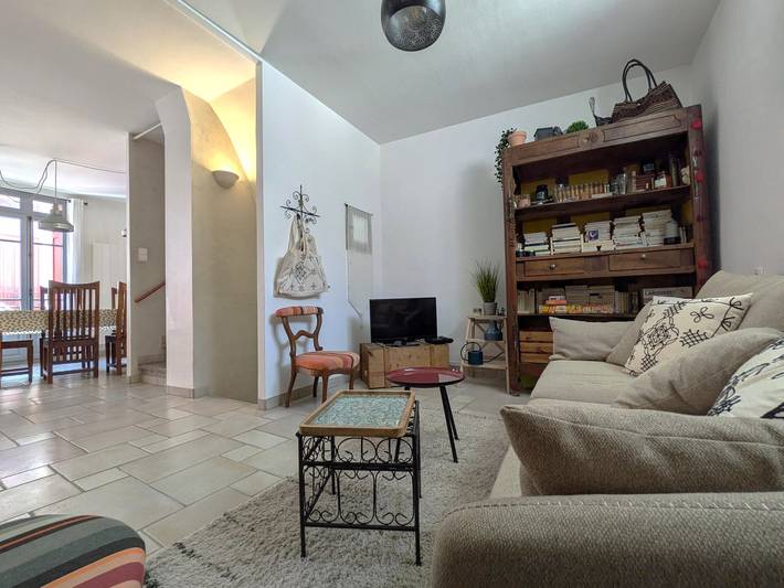 Ferienhaus für 4 Personen in Languedoc-Roussillon - 3