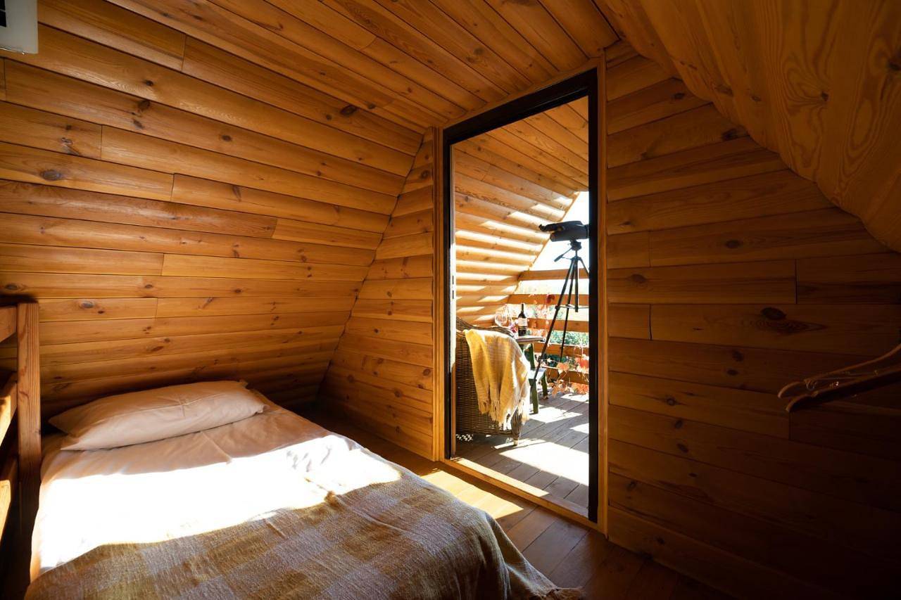 Janówka in Łomża, Podlasie