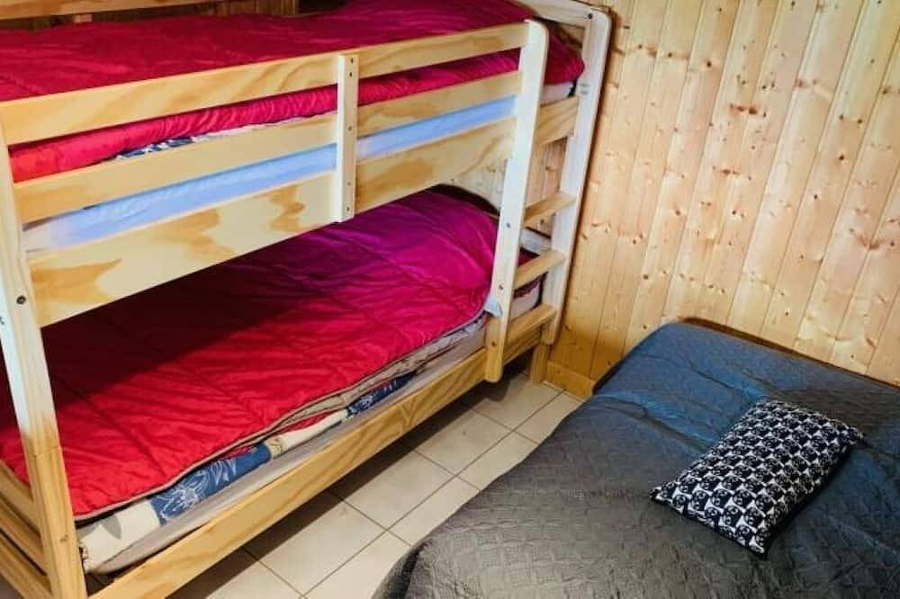 Chalet cosy avec vue panoramique -Évasion au cœur des Bauges Eté/Hiver Classé 3* in Aillon-le-Jeune, Région de Chambéry