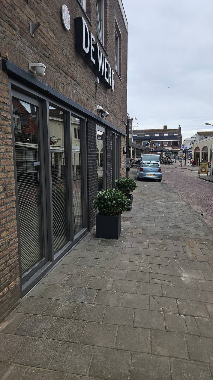 Ferienhaus für 2 Personen, mit Garten in Egmond - 4
