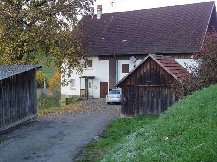 Bauernhof für 5 Personen