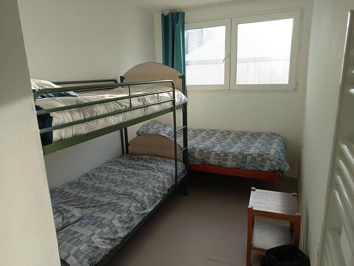 Hôtel pour 2 personnes à Mudaison - 2