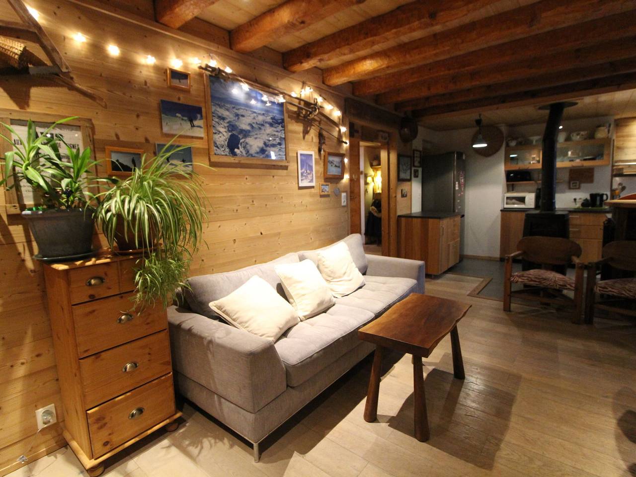 Chalet voor 8 Personen in Tignes, Espace Killy