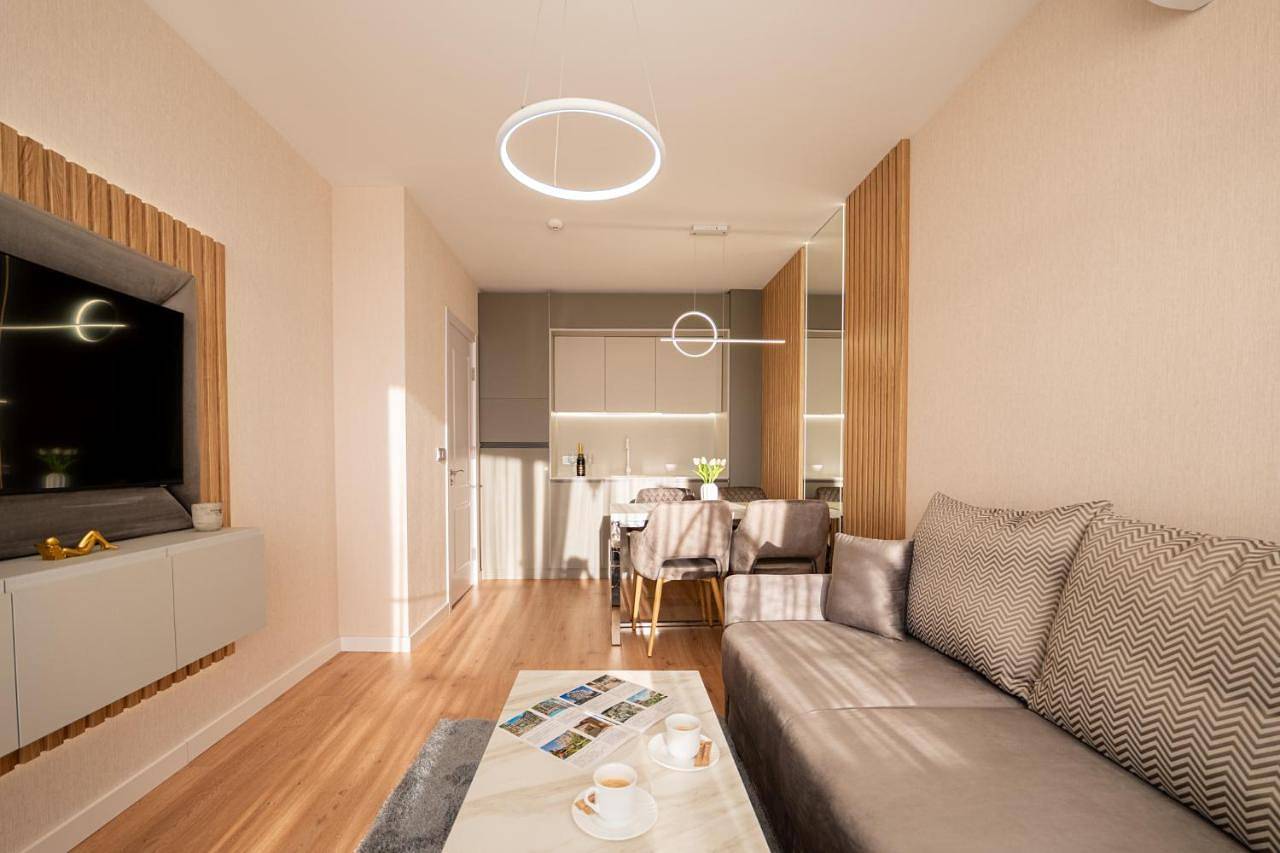 Harmony Suites - Dream Island in Słoneczny Brzeg, Obwód Burgas