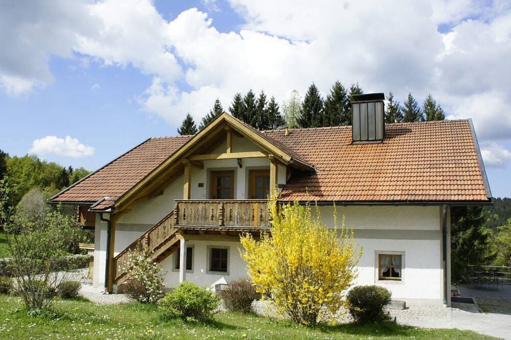 Appartement Zwoa, foto 13