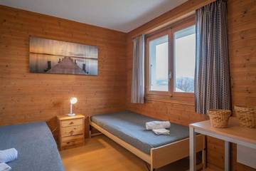 Chalet für 6 Personen in Ovronnaz, Leytron, Bild 4