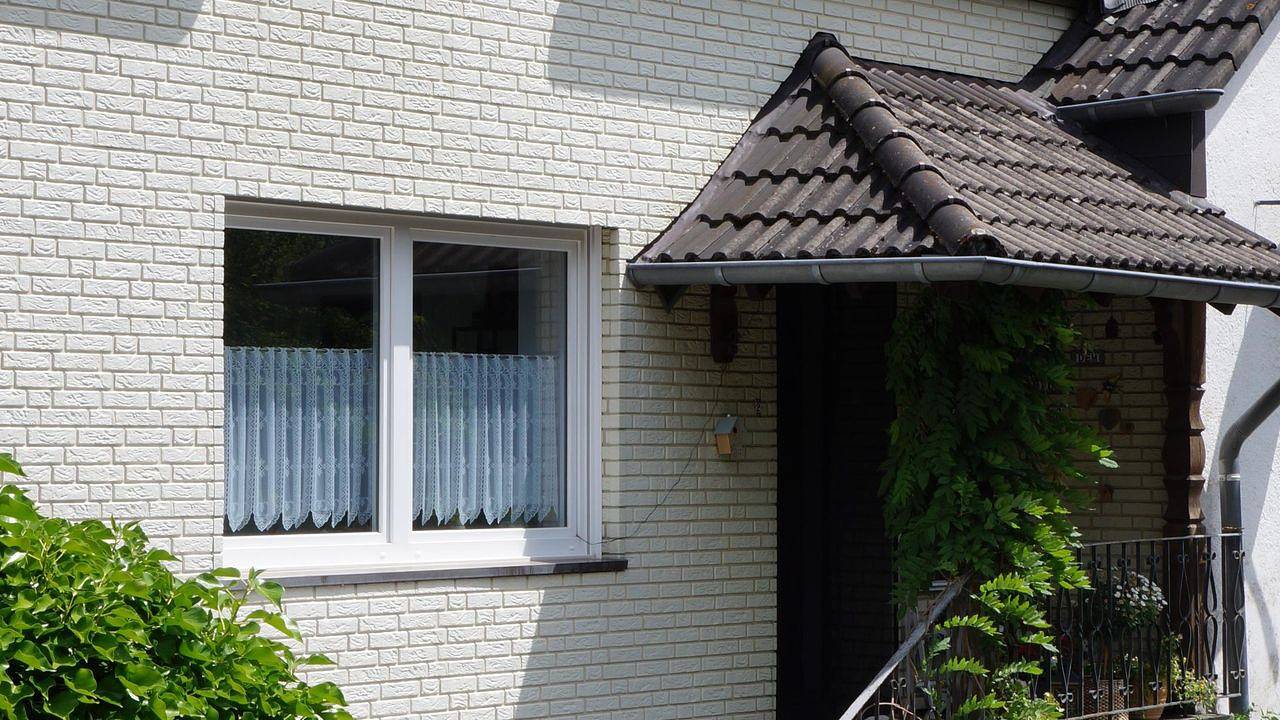 Ganze Ferienwohnung, Ferienwohnung für 2 Personen (64 m²) in Schalkenmehren in Schalkenmehren, Vulkaneifel