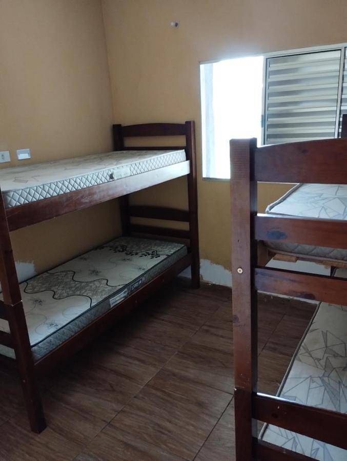 Maison d’hôte pour 12 personnes, avec balcon dans Porto-Novo - 3