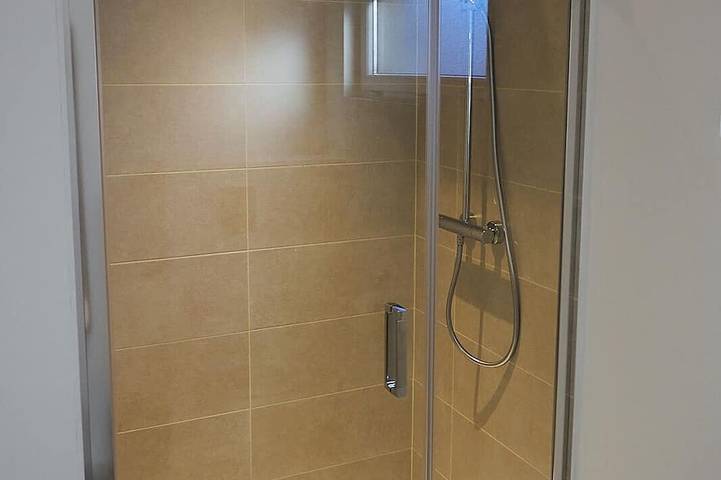 Gîtes 2 Personnes au Pied de la Forêt de Camors - Le Hêtre in Camors, Region de Lorient