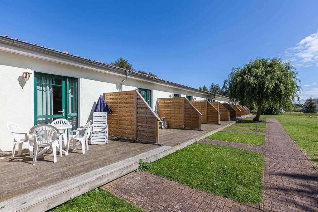 Ganze Ferienwohnung, Lütt Matten de Has - Sünnenkieker in Beckerwitz, Hohenkirchen