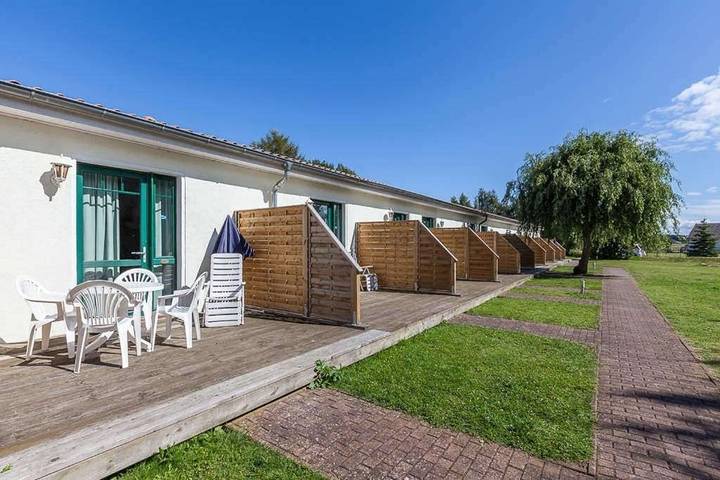 Ferienwohnung für 6 Personen, mit Terrasse in Hohenkirchen - 2