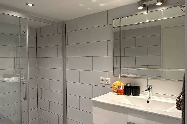 Ferienwohnung für 2 Personen, mit Terrasse und Garten in Gaillan-en-Médoc - 3