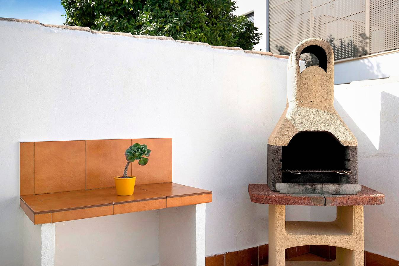 Appartement entier, Appartamento en la Playa con Terraza 3" près de la plage, adapté aux animaux domestiques in La Fontanilla, Conil de la Frontera