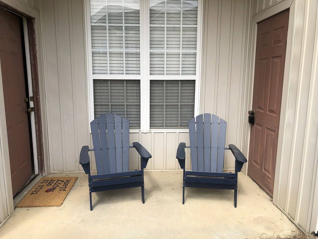 Ganze Wohnung, Schön möbliert 2 Br 2 Ba Condo in der Nähe aller Action! in Oxford (MS), Lafayette County