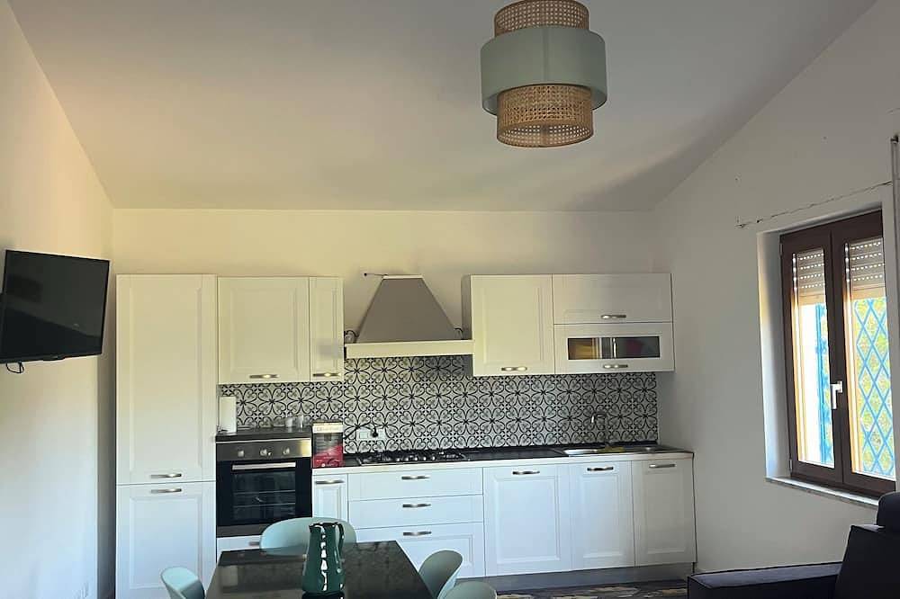 Casa Vacanza Funtanarva in Campagna in Irgoli, Golf von Orosei