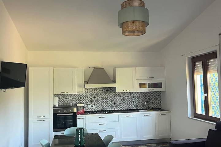 Ferienhaus für 4 Personen