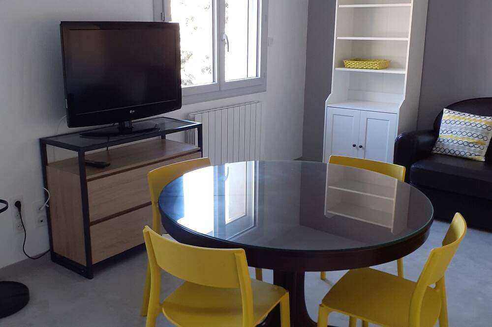 Apartamento entero, Apartment near Mende town center in Mende, Cevenas