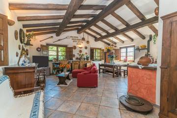 Villa für 10 Personen in Arzachena, Olbia-Tempio, Bild 3