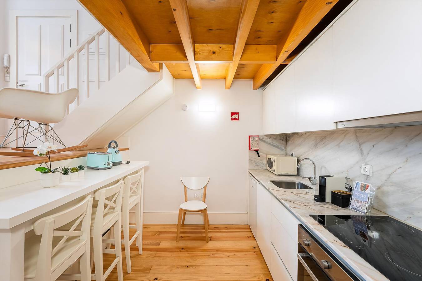 Estudio entero, Guestready - Un encantador refugio urbano in Oporto, Distrito de Porto
