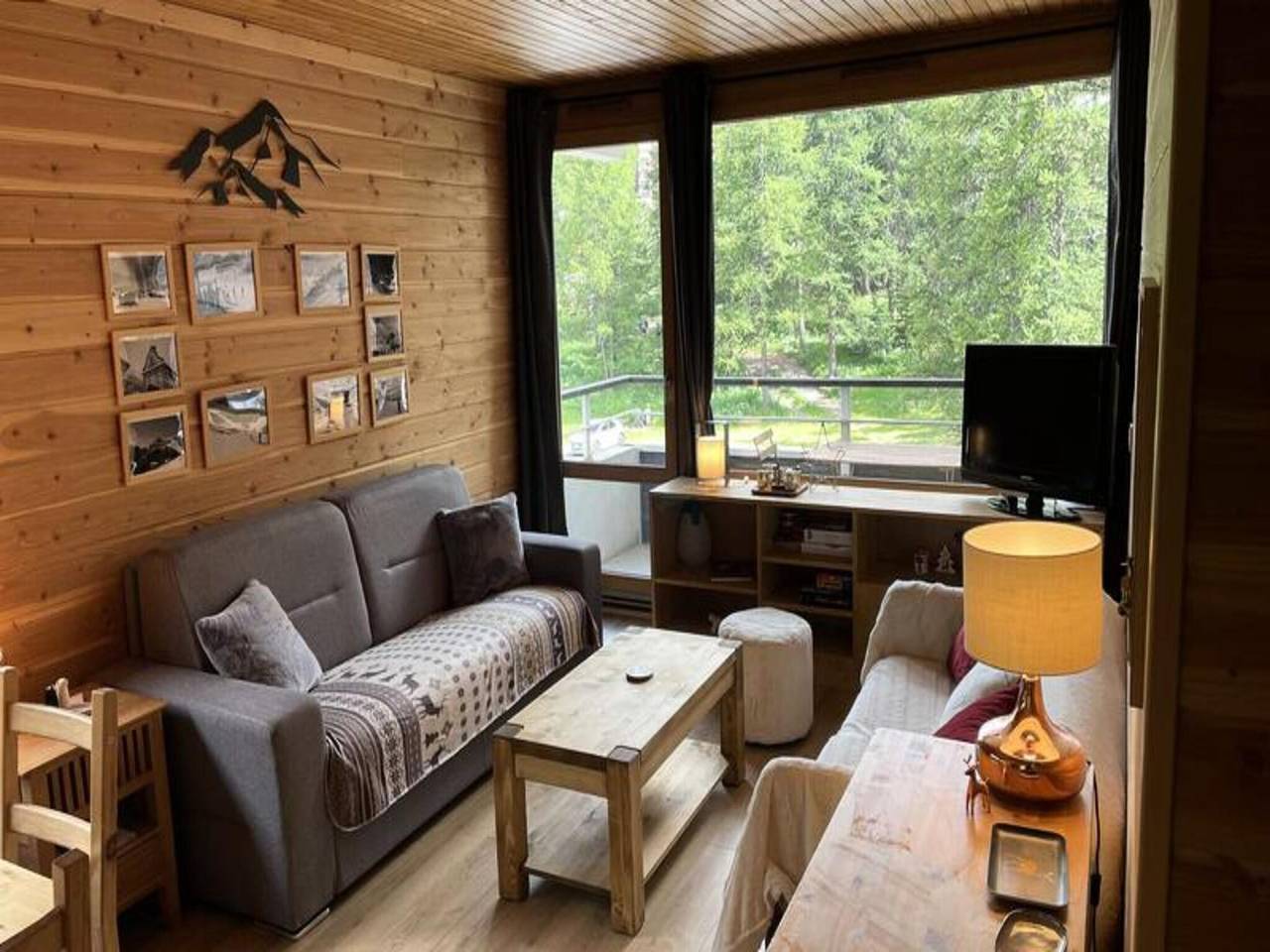 Photo : Appartement de vacances