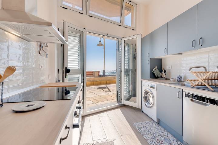 Gîte pour 3 personnes dans Arinaga - 4