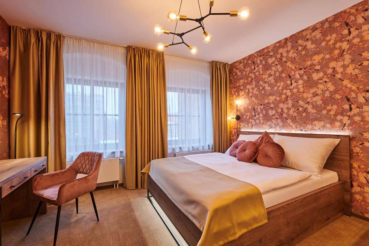 Deluxe Apartment in Olomouc, Olomouc (regio)