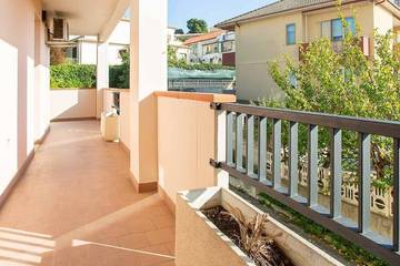Ferienwohnung für 5 Personen in Pescara