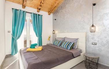 Villa für 4 Personen in Moscenicka Draga, Primorje-Gorski Kotar, Bild 4