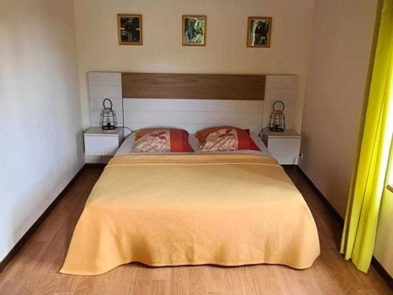 House 4 Persons in La Chabanne, Vichy und Umgebung