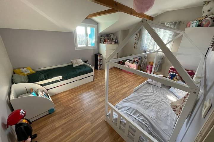 Location de vacances pour 10 personnes, avec jardin à Arbonne - 2