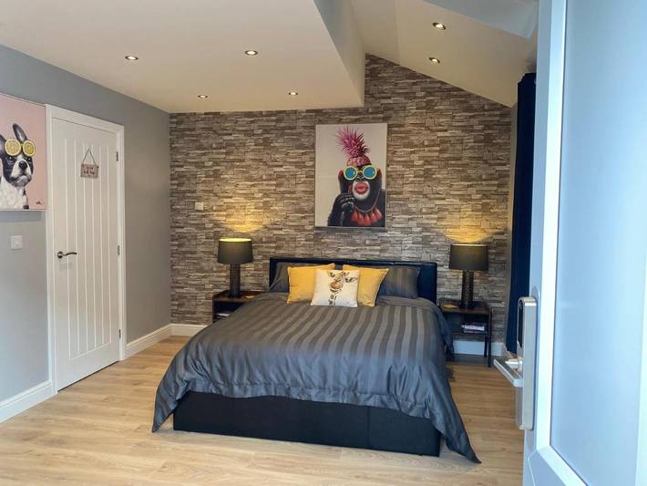 Appartement de vacances pour 2 personnes